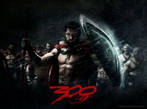 300 gerard butler