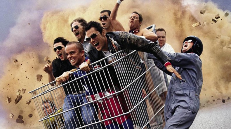 jackass-izle