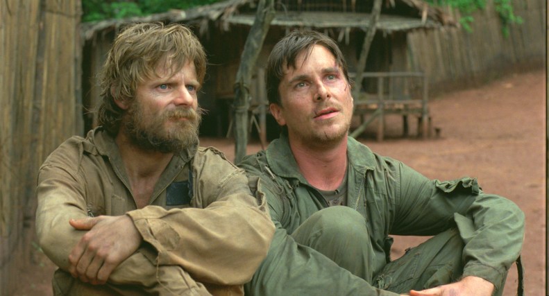 RESCUE DAWN