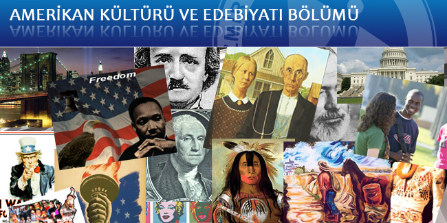amerikan kulturu ve edebiyati