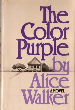the color purple alice walker