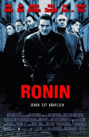 ronin