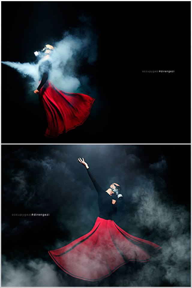 taksimgezisemazenmevlana